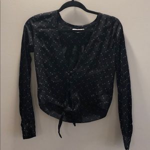 FLYNN SKYE top